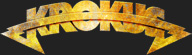 Krokus logo Krokus logo