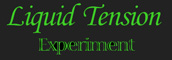 Liquid Tension Experiment logo