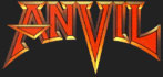 Anvil logo