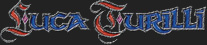 Luca Turilli logo