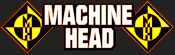 Machine Head logo