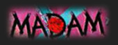 Madam X logo