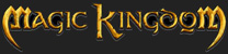 Magic Kingdom logo Magic Kingdom logo