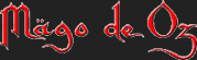 Mago De Oz logo Mago De Oz logo