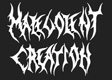 Malevolent Creation logo