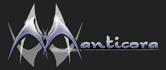 Manticora logo