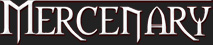 Mercenary logo
