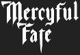 Mercyful Fate logo