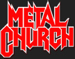 Metal Church logo