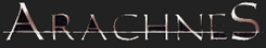 Arachnes logo Arachnes logo