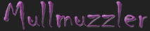 Mullmuzzler logo