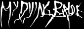 My Dying Bride logo