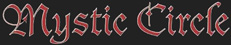 Mystic Circle logo