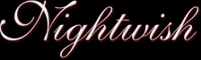 Nightwish logo