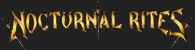 Nocturnal Rites logo