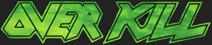 Overkill logo