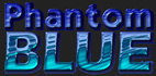 Phantom Blue logo