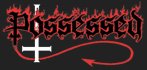 Possessed logo