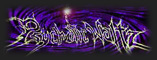 Psychotic Waltz logo