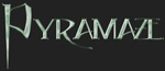 Pyramaze logo