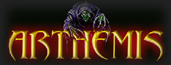 Arthemis logo