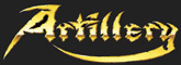 Artillery logo