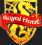 Royal Hunt logo