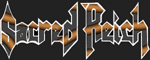 Sacred Reich logo