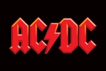 AC/DC logo