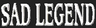 Sad Legend logo
