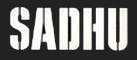 Sadhu logo