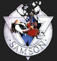 Samson logo