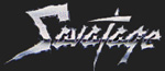 Savatage logo