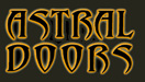 Astral Doors logo Astral Doors logo