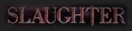 Slaughter logo