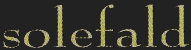 Solefald logo