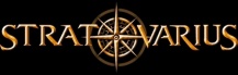 Stratovarius logo