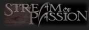 Stream Of Passion logo