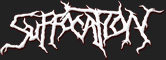 Suffocation logo