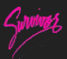 Survivor logo