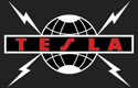 Tesla logo