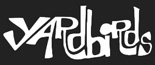 The Yardbirds logo