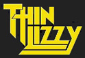 Thin Lizzy logo