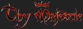 Thy Majestie logo