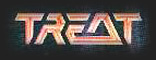 Treat logo