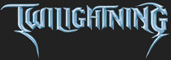 Twilightning logo