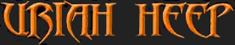 Uriah Heep logo