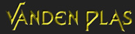 Vanden Plas logo