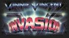 Vinnie Vincent Invasion logo