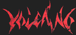 Volcano logo